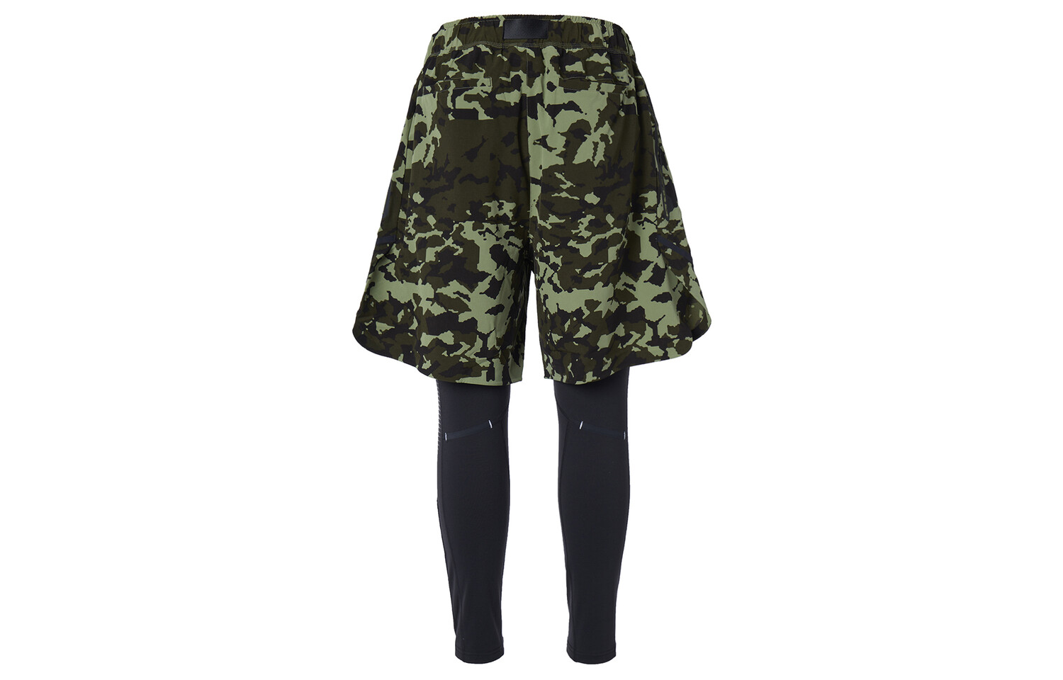 X MMW шорты 2 в 1 Nike
X MMW шорты 2 в 1 Nike