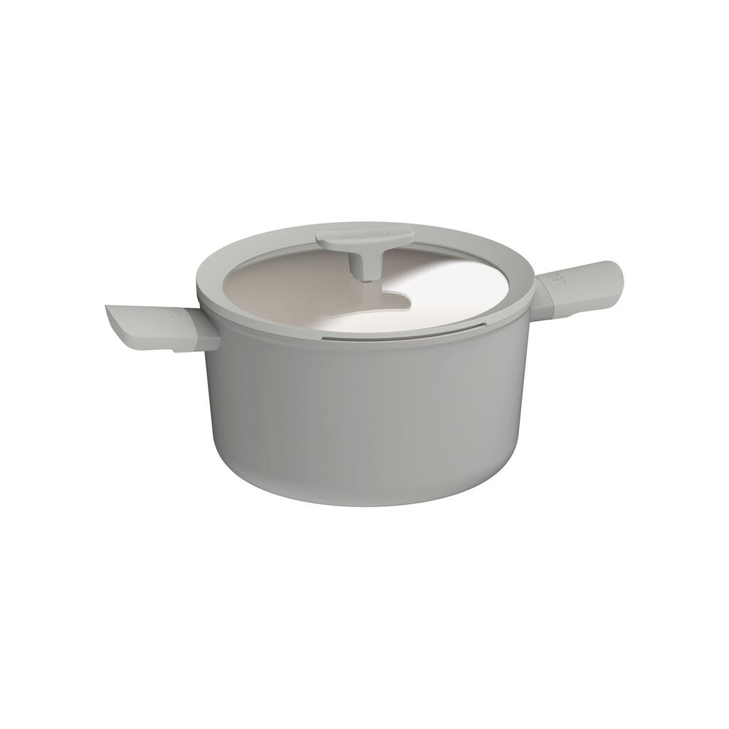 BergHOFF Кастрюля для супа/овощей с антипригарным покрытием Balance Moonmist 24x14см
BergHOFF Кастрюля для супа/овощей с антипригарным покрытием Balance Moonmist 24x14см