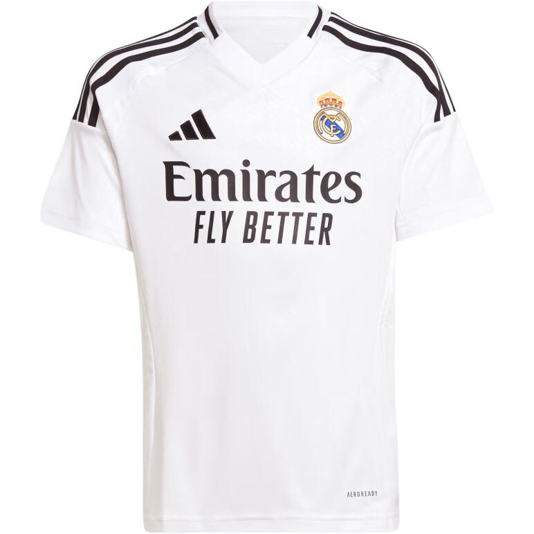 Детская футболка Adidas, белый
Детская футболка Adidas, белый