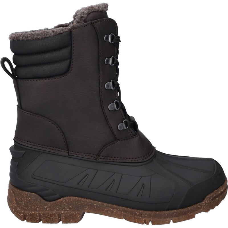 Сноубутсы Bergstiefel bethel Cmp, цвет espresso
Сноубутсы Bergstiefel bethel Cmp, цвет espresso