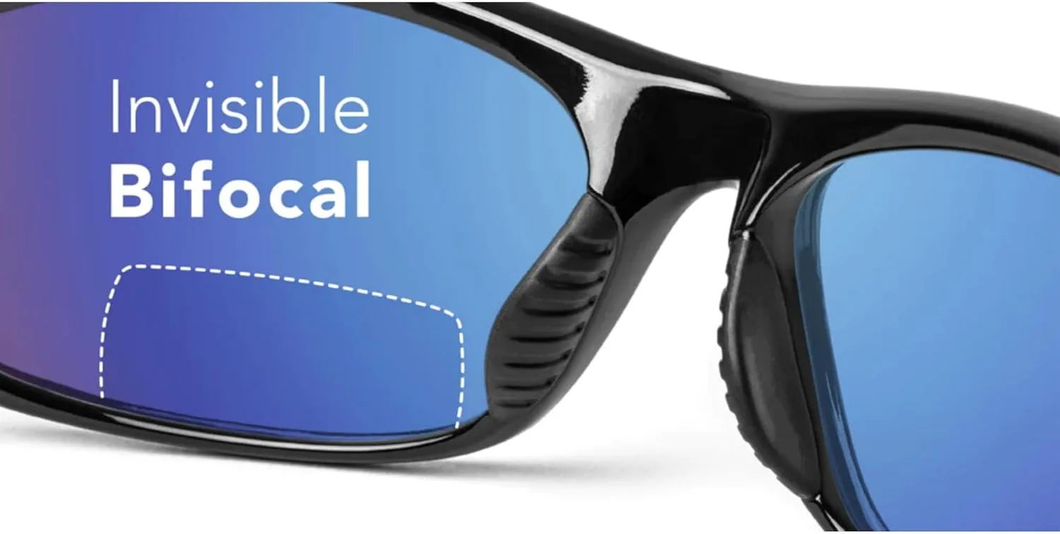 Поляризованные бифокальные спортивные солнцезащитные очки ONOS ARAYA для рыбалки, 100% защита от UVA + UVB излучения, несколько кратных увеличений, Blue Mirror/Amber
Поляризованные бифокальные спортивные солнцезащитные очки ONOS ARAYA для рыбалки, 100% защита от UVA + UVB излучения, несколько кратных увеличений, Blue Mirror/Amber