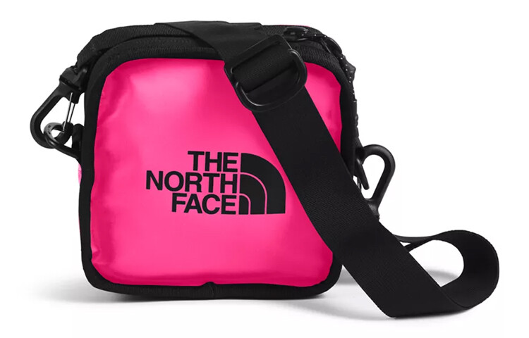 Сумка через плечо унисекс из коллекции THE NORTH FACE Explorer, Fuchsia, Розовый, Сумка через плечо унисекс из коллекции THE NORTH FACE Explorer, Fuchsia
Сумка через плечо унисекс из коллекции THE NORTH FACE Explorer, Fuchsia, Розовый, Сумка через плечо унисекс из коллекции THE NORTH FACE Explorer, Fuchsia