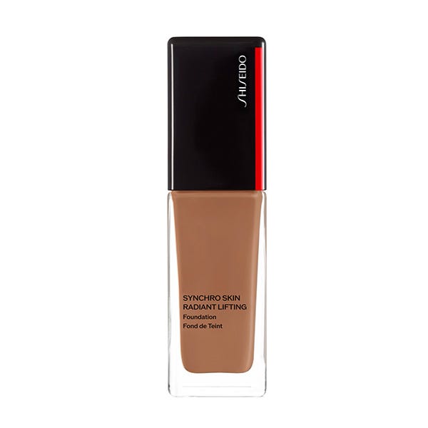 Основа SHISEIDO Synchro Skin Radiant Lifting Foundation, 330 Bamboo
Основа SHISEIDO Synchro Skin Radiant Lifting Foundation, 330 Bamboo