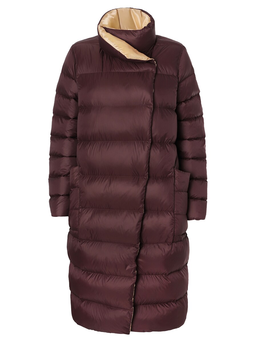 Зимнее пальто TATUUM Ako, Bordeaux
Зимнее пальто TATUUM Ako, Bordeaux