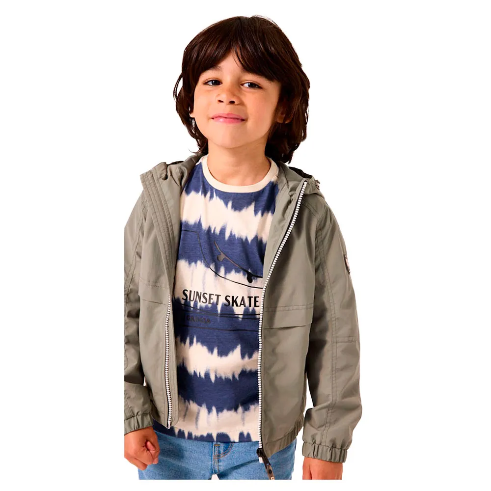 Куртка Garcia GJ550203, серый
Куртка Garcia GJ550203, серый