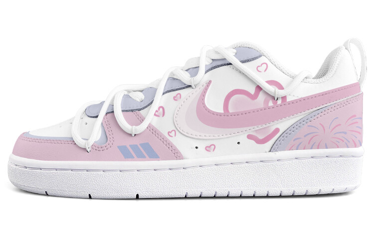 Кроссовки Nike Court Borough Skateboard Shoes Women's Low-Top White, Розовый, Кроссовки Nike Court Borough Skateboard Shoes Women's Low-Top White
Кроссовки Nike Court Borough Skateboard Shoes Women's Low-Top White, Розовый, Кроссовки Nike Court Borough Skateboard Shoes Women's Low-Top White