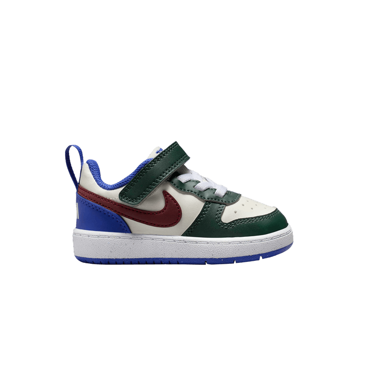 Кроссовки Court Borough Low Recraft TD 'Vintage Green Dark Pony', кремовый
Кроссовки Court Borough Low Recraft TD 'Vintage Green Dark Pony', кремовый