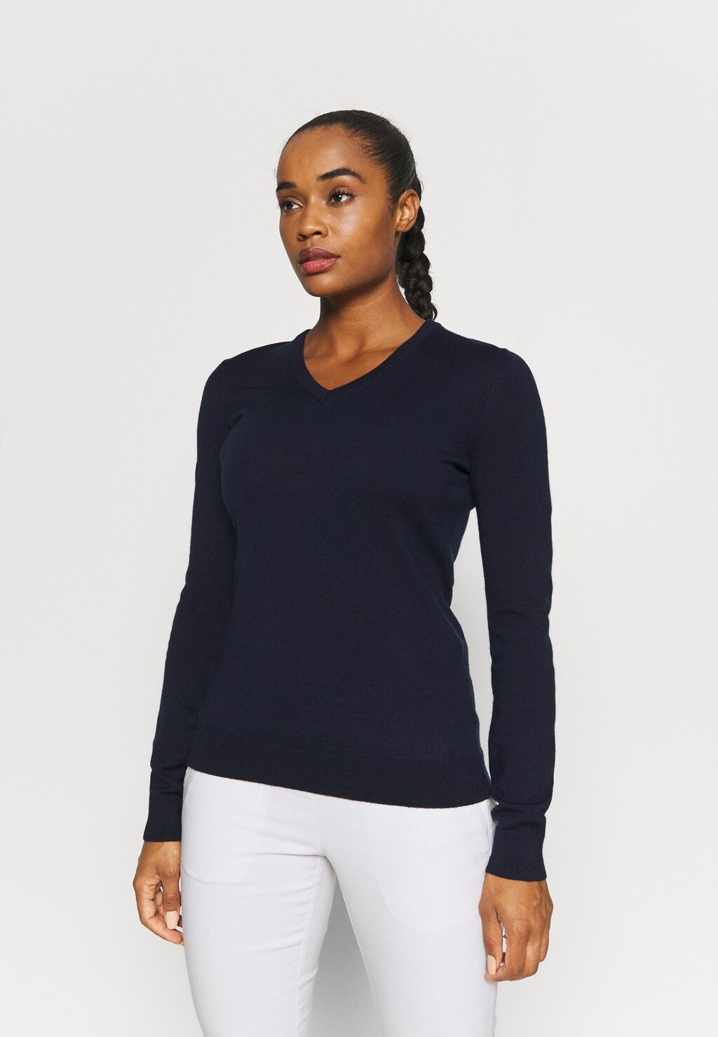 Свитер Callaway, темно-синий
Свитер Callaway, темно-синий