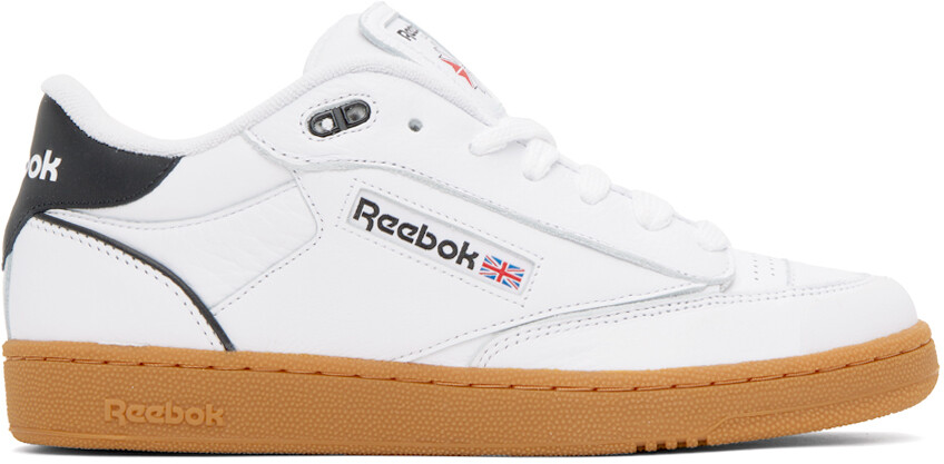 Белые кроссовки Club C Bulc Reebok Classics, Белый, Белые кроссовки Club C Bulc Reebok Classics
Белые кроссовки Club C Bulc Reebok Classics, Белый, Белые кроссовки Club C Bulc Reebok Classics