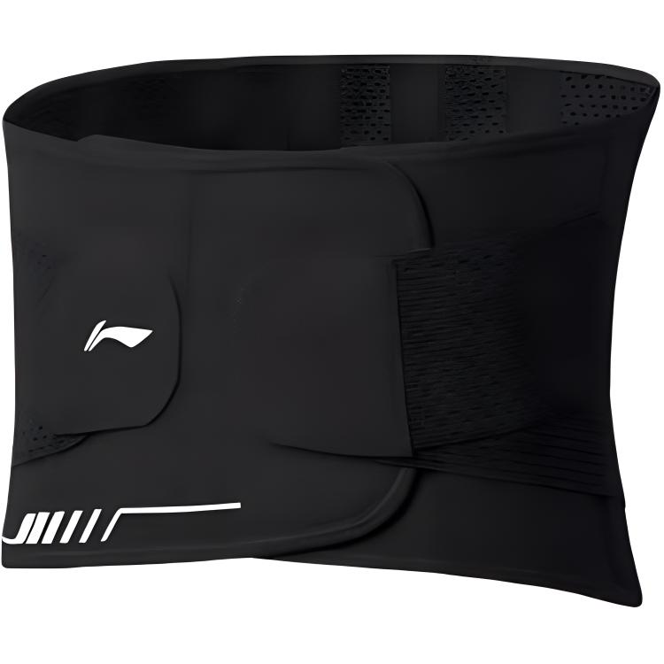 Бандаж для спины Elastane, Polyester Фитнес Защитный для взрослых LINING
Бандаж для спины Elastane, Polyester Фитнес Защитный для взрослых LINING