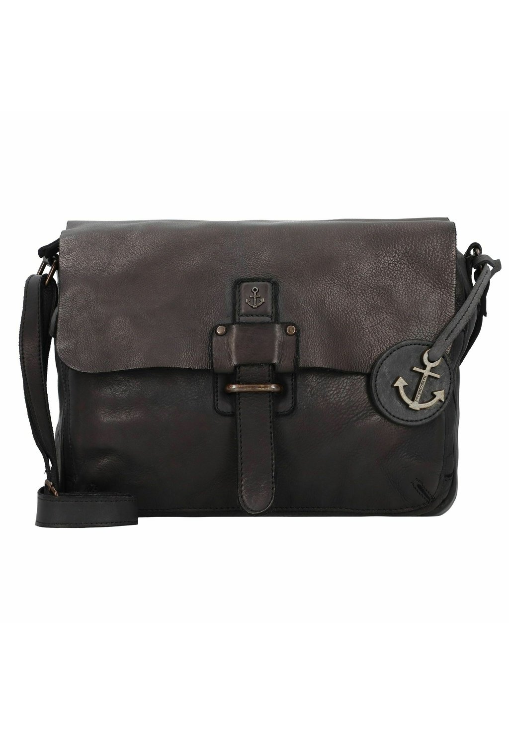 Сумка через плечо ANCHOR LOVE ROSI - Across body bag Harbour 2nd, темно-коричневый
Сумка через плечо ANCHOR LOVE ROSI - Across body bag Harbour 2nd, темно-коричневый