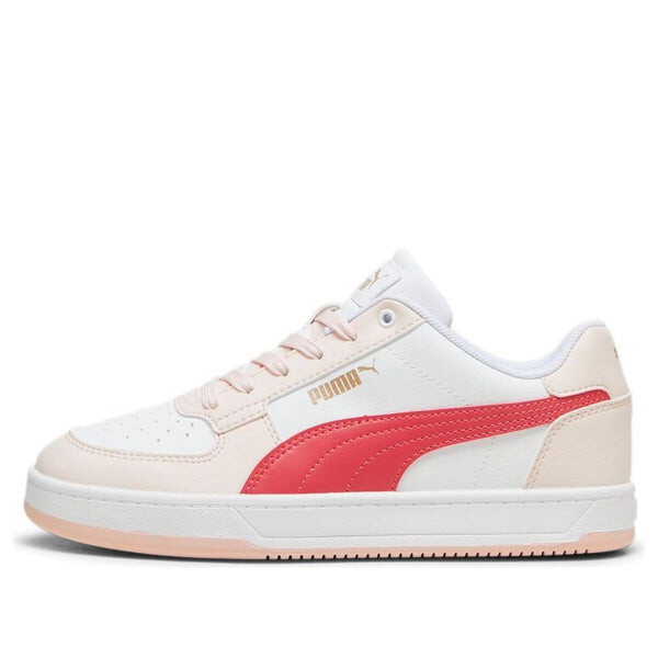 Кроссовки caven 2.0 'island pink tart cherry white' Puma, розовый
Кроссовки caven 2.0 'island pink tart cherry white' Puma, розовый