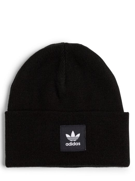 Кепка Adidas Originals, черный
Кепка Adidas Originals, черный