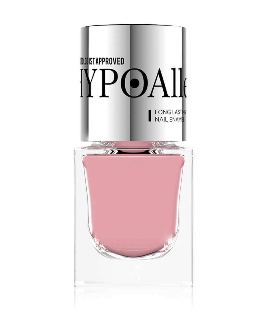 Лак для ногтей Bell HYPOAllergenic Long Lasting Nail Enamel, Nr. 01, 9.5g 
Лак для ногтей Bell HYPOAllergenic Long Lasting Nail Enamel, Nr. 01, 9.5g