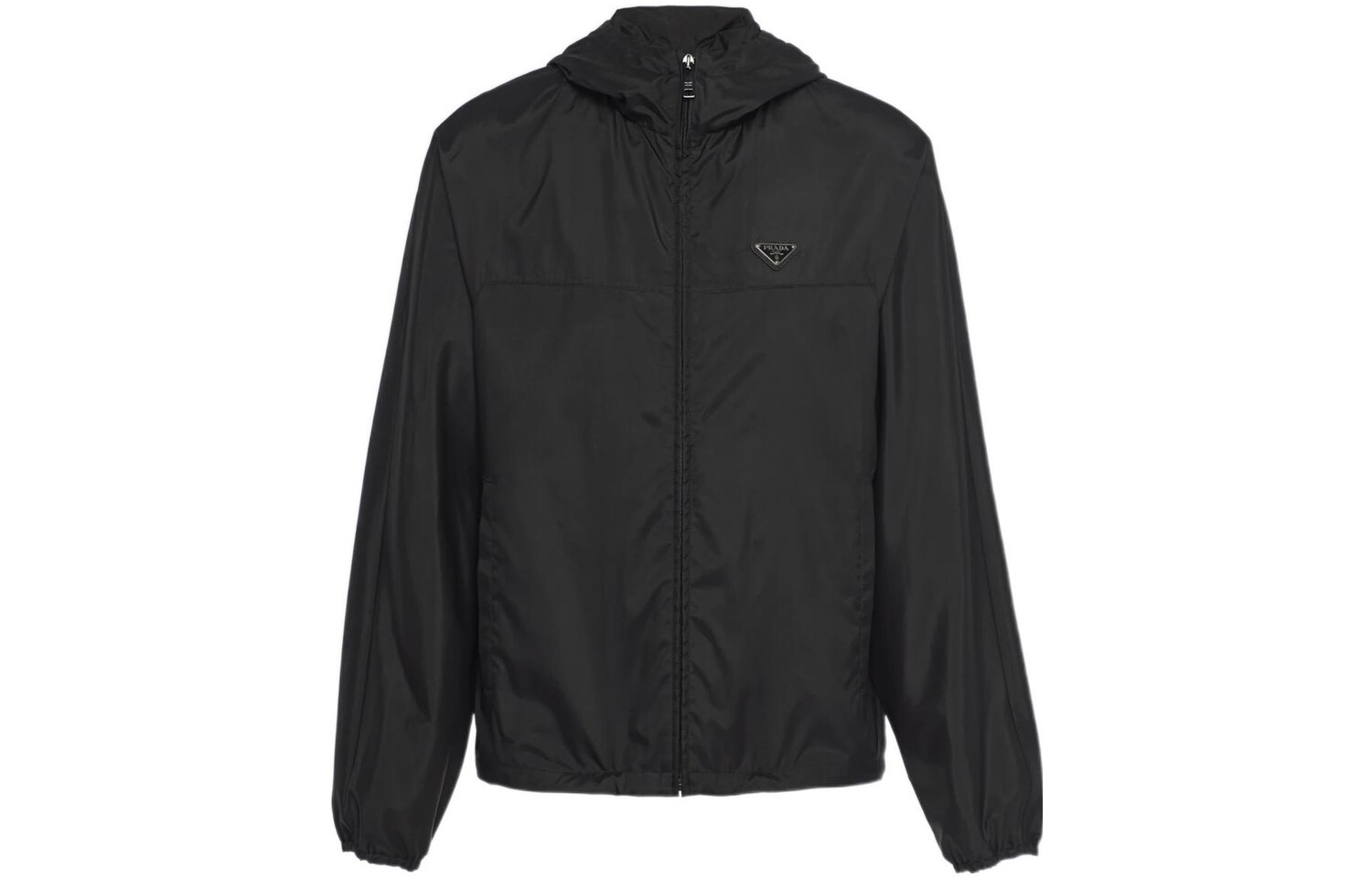 Куртка мужская черная Prada, черный
Куртка мужская черная Prada, черный