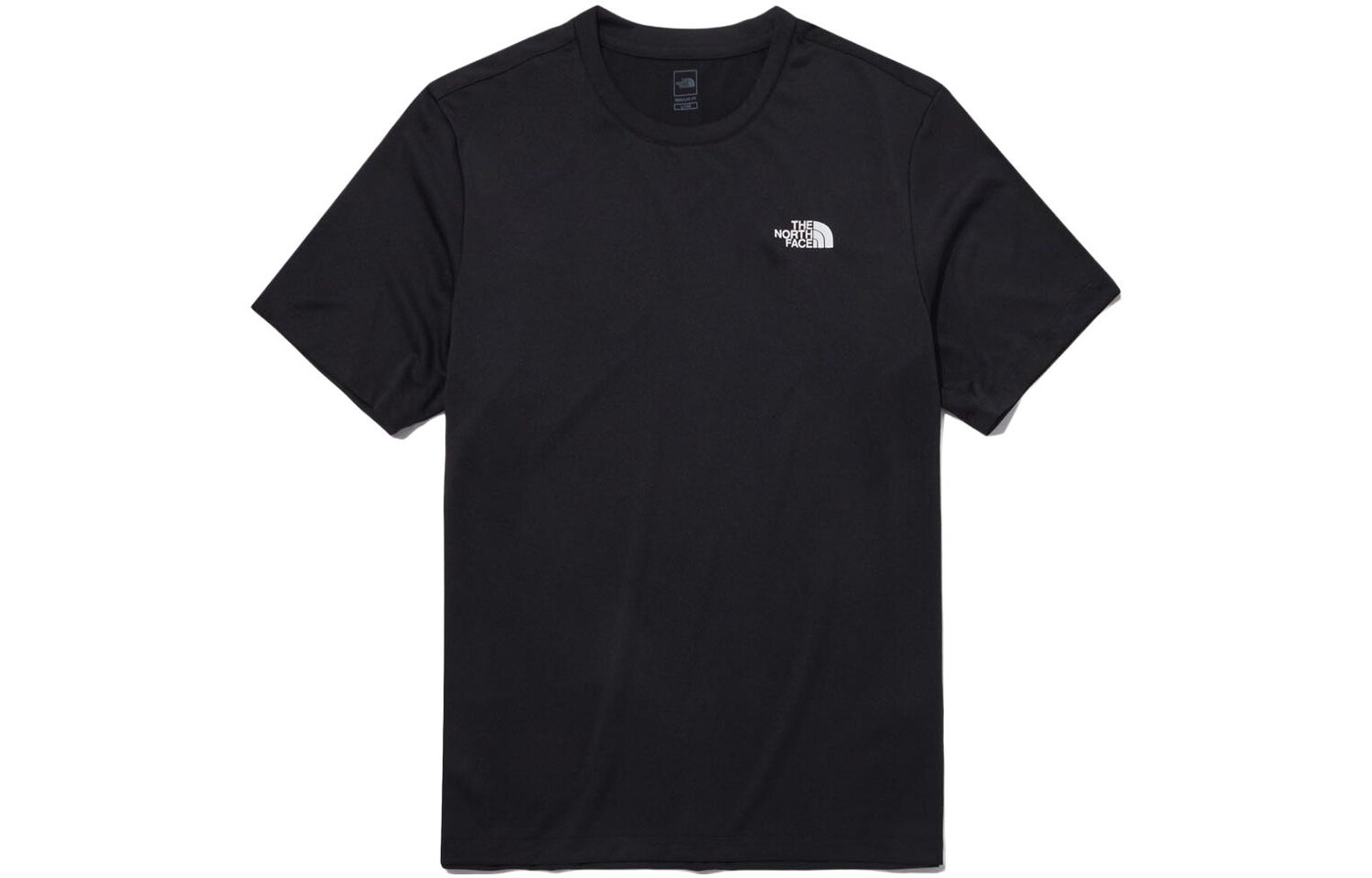 THE NORTH FACE Мужская футболка, цвет Black
THE NORTH FACE Мужская футболка, цвет Black