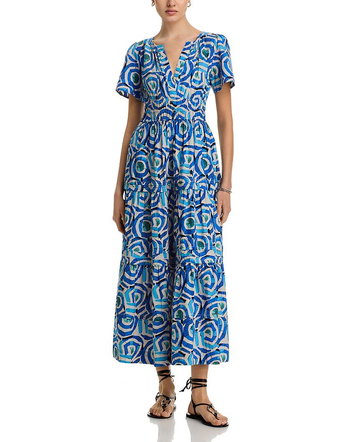 Платье Hampton Area Stars, синий
Платье Hampton Area Stars, синий