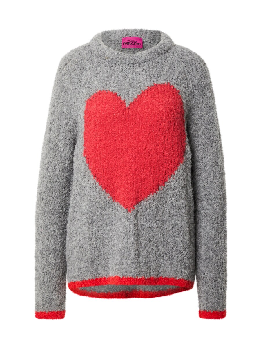 Свитер Frogbox, серый
Свитер Frogbox, серый