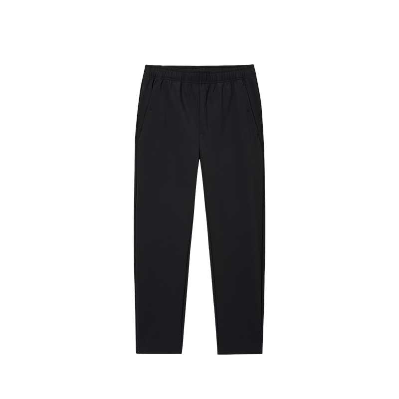 ANTA Спортивные штаны Variety Training Collection, мужские, черные, утепленные, с флисовой подкладкой
ANTA Спортивные штаны Variety Training Collection, мужские, черные, утепленные, с флисовой подкладкой