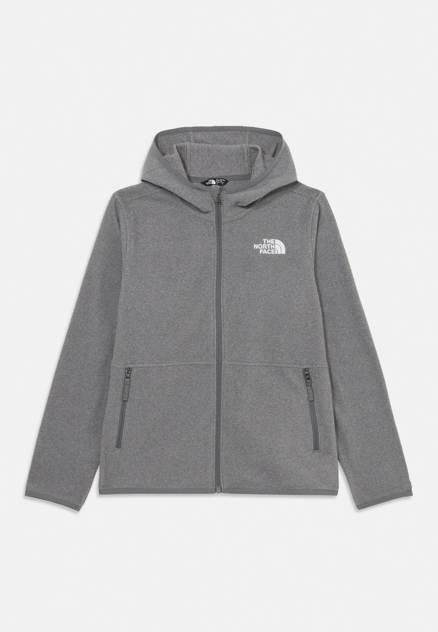 Флисовая куртка The North Face TEEN GLACIER HOODIE UNISEX, Mid Grey/Light Grey
Флисовая куртка The North Face TEEN GLACIER HOODIE UNISEX, Mid Grey/Light Grey