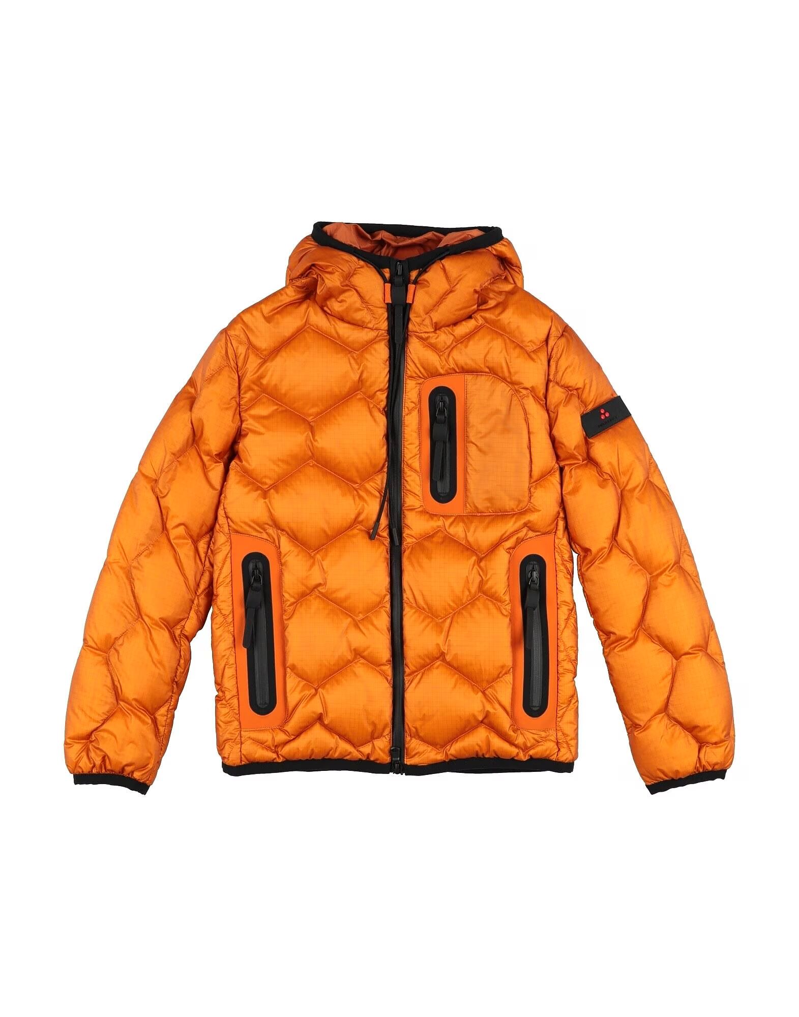 Куртка для мальчиков Peuterey, оранжевый
Куртка для мальчиков Peuterey, оранжевый