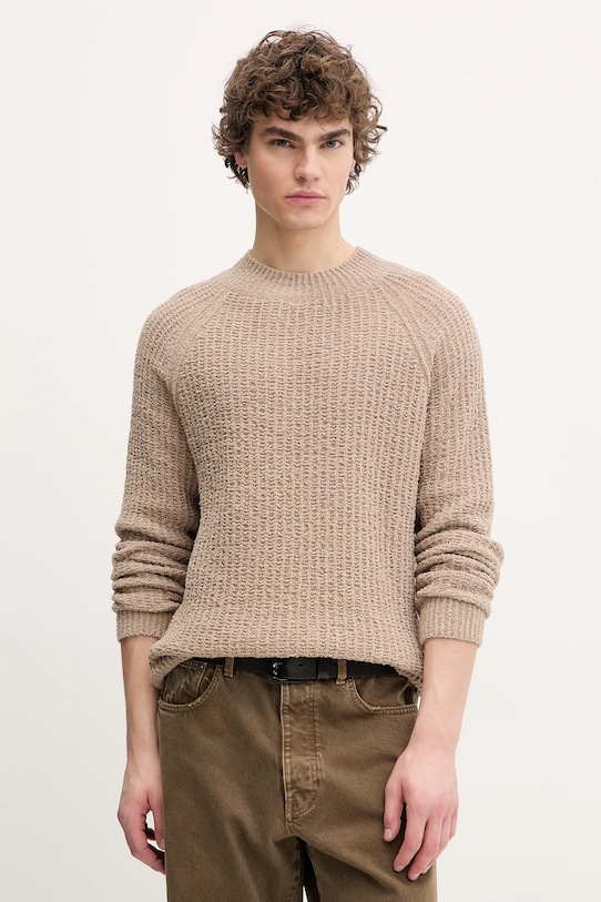 Свитер Sunflower, бежевый
Свитер Sunflower, бежевый