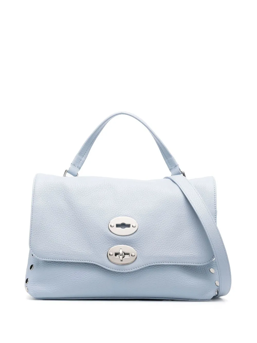 Сумка-тоут Positano Zanellato, синий
Сумка-тоут Positano Zanellato, синий