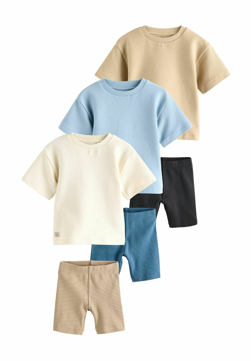 Базовая футболка REGULAR FIT Next, синий
Базовая футболка REGULAR FIT Next, синий