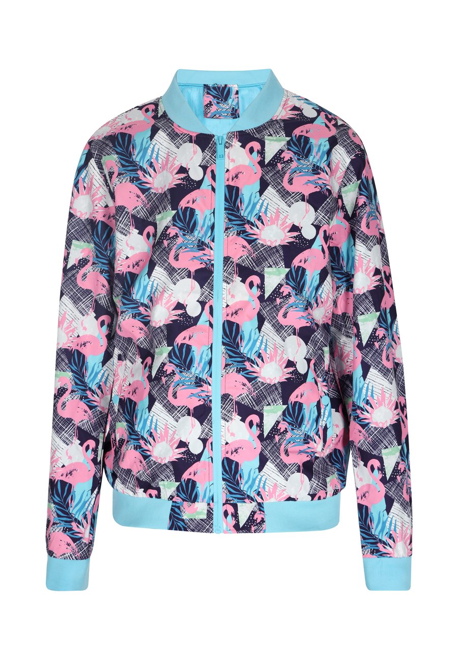 Куртка Mo CO-BRANDED WITH OCY, Flamingo/Pink
Куртка Mo CO-BRANDED WITH OCY, Flamingo/Pink