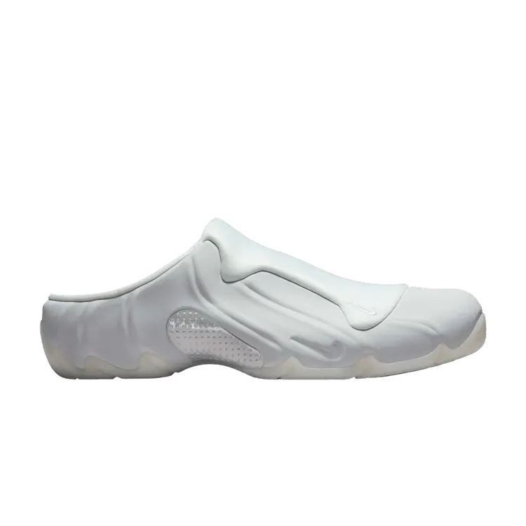 Кроссовки Clogposite 'Summit White', белый
Кроссовки Clogposite 'Summit White', белый
