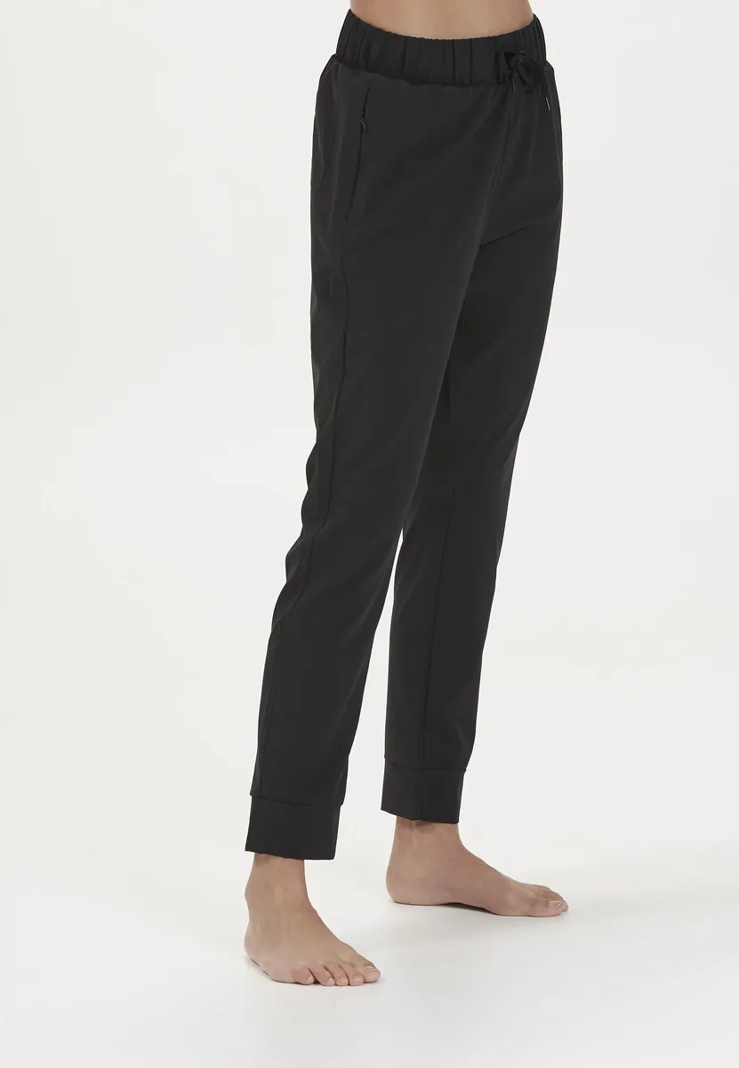 Спортивные брюки ENDURANCE "PHILE STRETCH", удобной посадки, черный
Спортивные брюки ENDURANCE "PHILE STRETCH", удобной посадки, черный