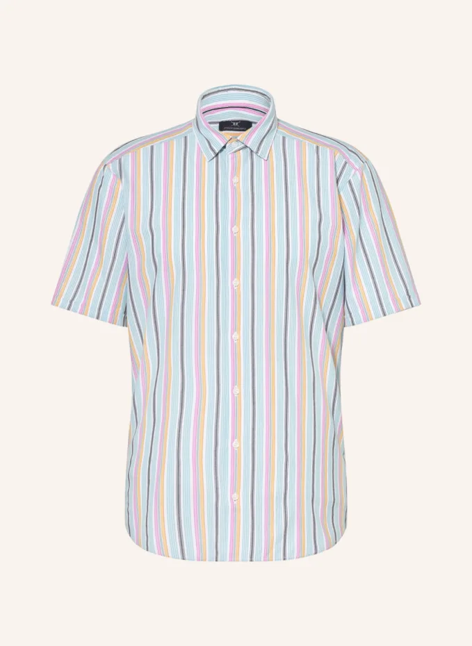 Рубашка узкого кроя с короткими рукавами Strokesman'S, белый
Рубашка узкого кроя с короткими рукавами Strokesman'S, белый