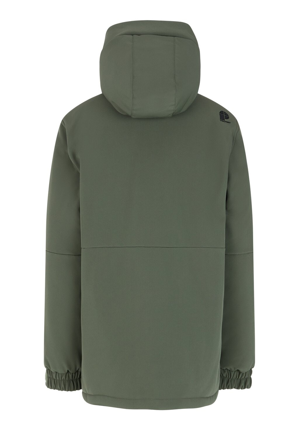 Куртка для сноуборда Protest, темно-зеленый 
Куртка для сноуборда Protest, темно-зеленый