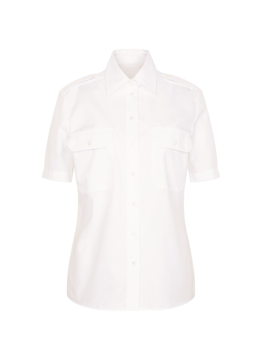 Блуза SEIDENSTICKER, белый
Блуза SEIDENSTICKER, белый