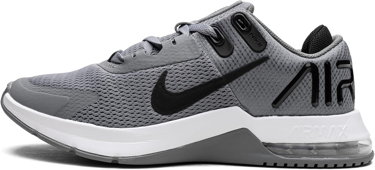 Мужские кроссовки Nike Flatsneaker, Grey Black
Мужские кроссовки Nike Flatsneaker, Grey Black