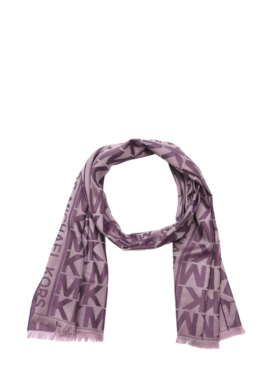 Шарф MICHAEL Michael Kors TAPE OBLONG, Light Pastel Purple/Lilac
Шарф MICHAEL Michael Kors TAPE OBLONG, Light Pastel Purple/Lilac