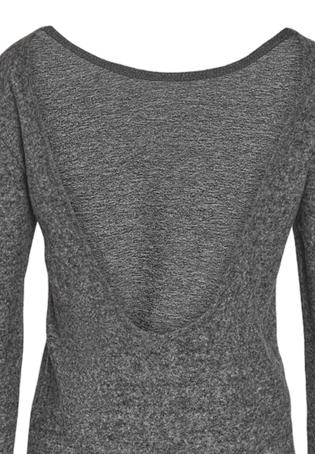 Платье-джемпер LANG RUNDHALS LANGARM REGULAR FIT Noisy May, темно-серый
Платье-джемпер LANG RUNDHALS LANGARM REGULAR FIT Noisy May, темно-серый