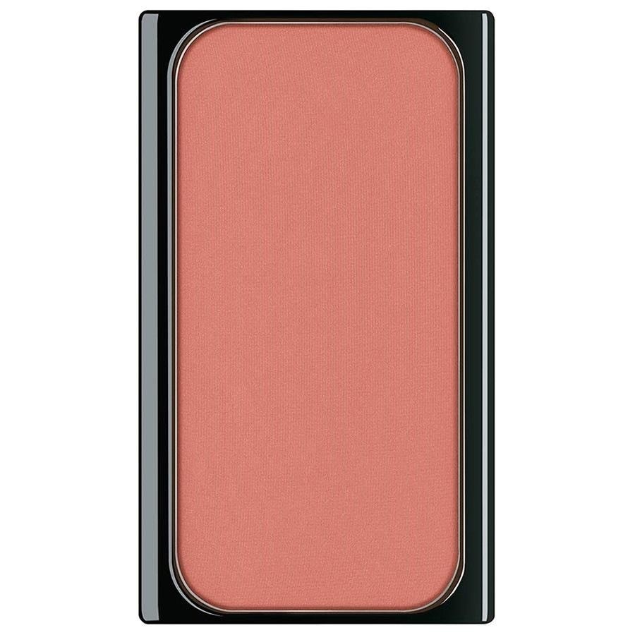 Румяна blusher Artdeco, 06a, вес 5 гр.
Румяна blusher Artdeco, 06a, вес 5 гр.