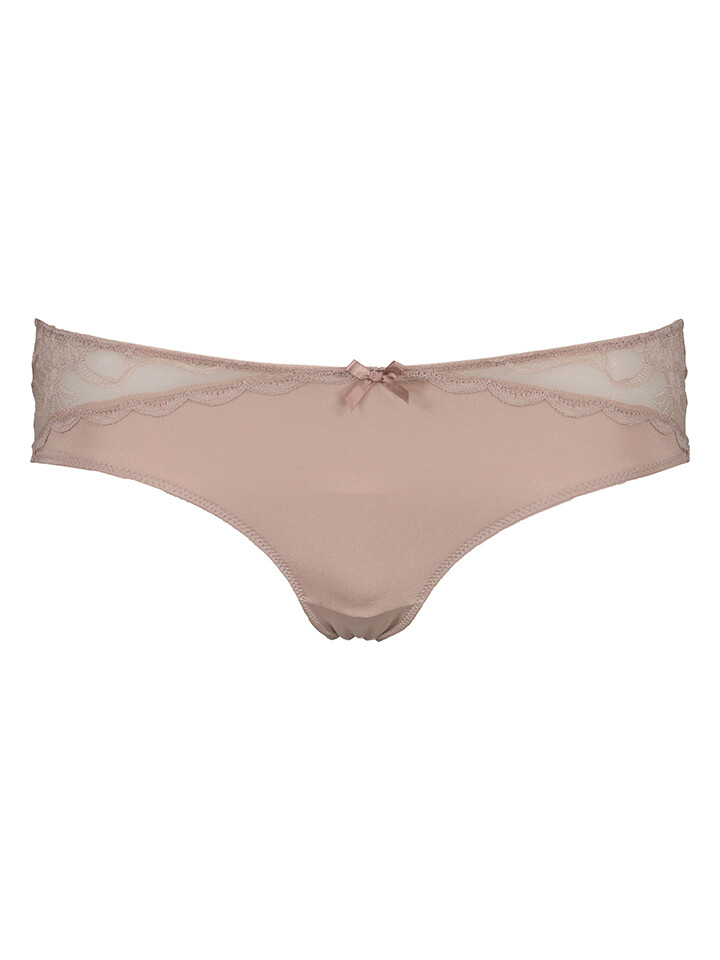 Трусы LASCANA, светло коричневый
Трусы LASCANA, светло коричневый