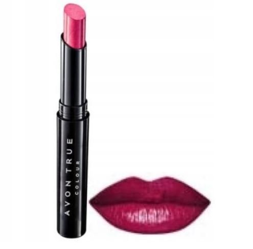 Avon, Ultra Beauty Lipstick, Eternal Flame
Avon, Ultra Beauty Lipstick, Eternal Flame