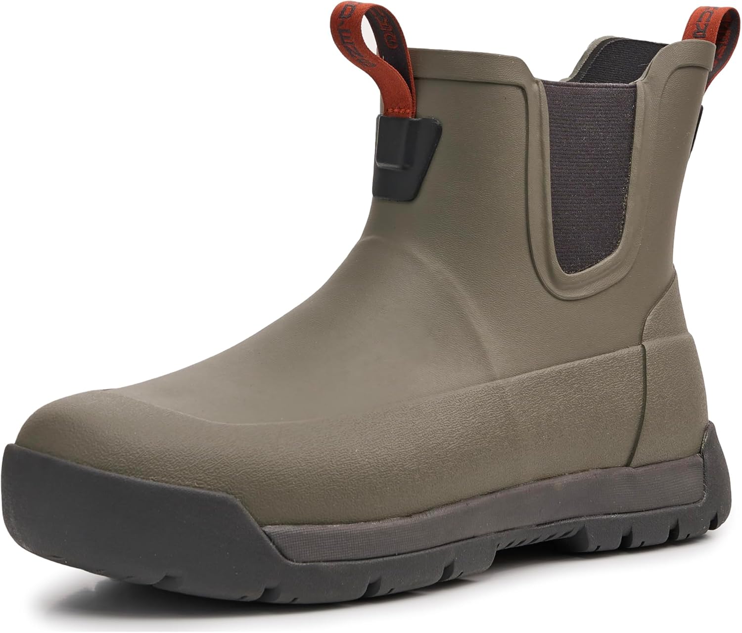 Ботильоны Grundéns Cloud Cover, Forest
Ботильоны Grundéns Cloud Cover, Forest