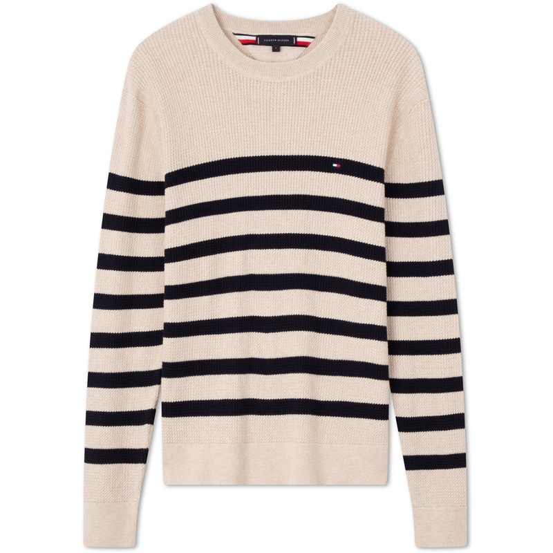 Tommy Hilfiger Джемпер мужской бежевый белый navy blue
Tommy Hilfiger Джемпер мужской бежевый белый navy blue