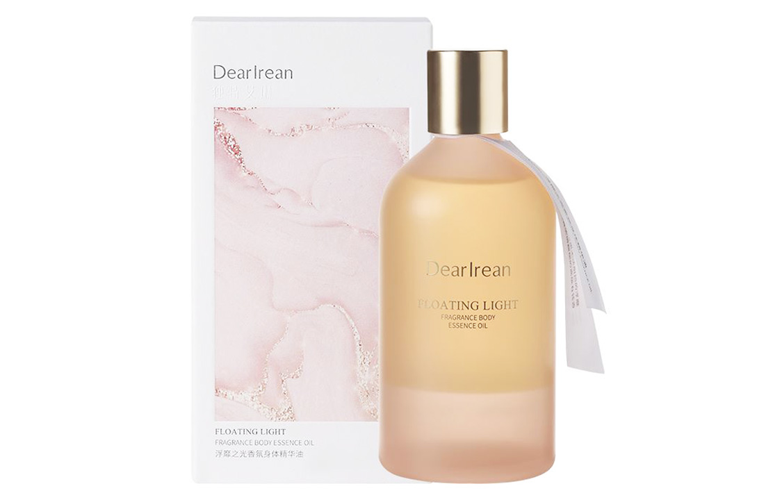 Эфирные масла, сыворотки и уходовые масла для тела унисекс Dr.lrean Eras
Эфирные масла, сыворотки и уходовые масла для тела унисекс Dr.lrean Eras