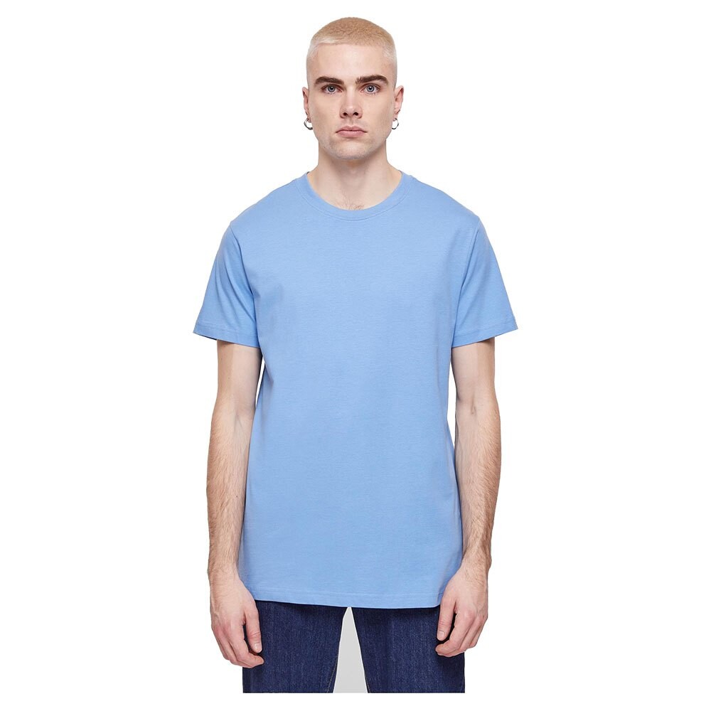 Футболка Build Your Brand, синий
Футболка Build Your Brand, синий