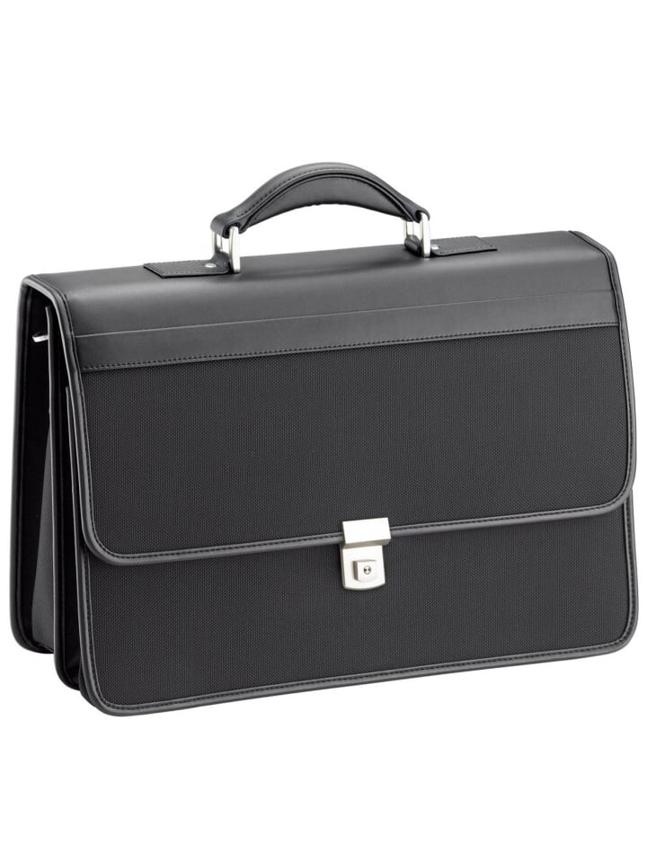 Сумка для ноутбуков D&N, черный
Сумка для ноутбуков D&N, черный