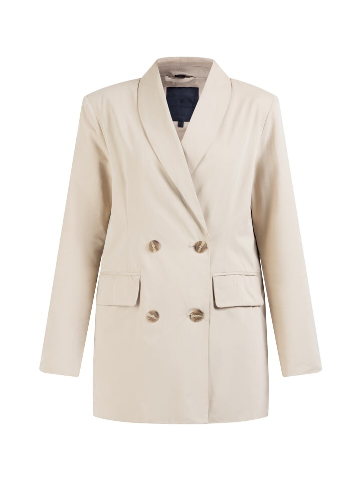 Переходная куртка DreiMaster, бежевый
Переходная куртка DreiMaster, бежевый