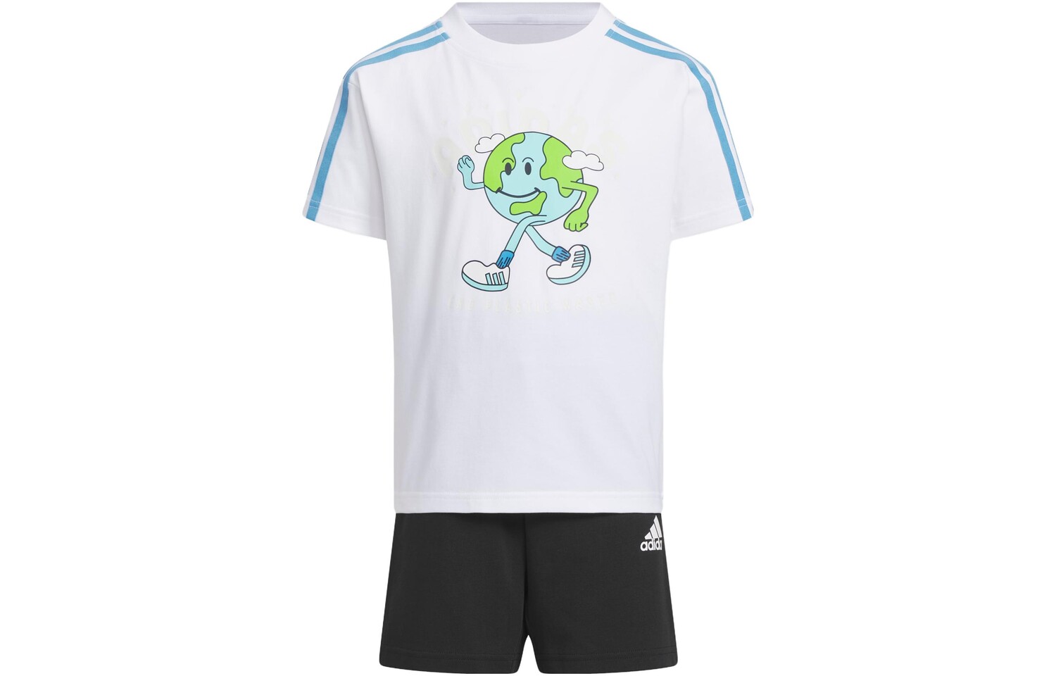 Детская повседневная спортивная одежда Adidas
Детская повседневная спортивная одежда Adidas