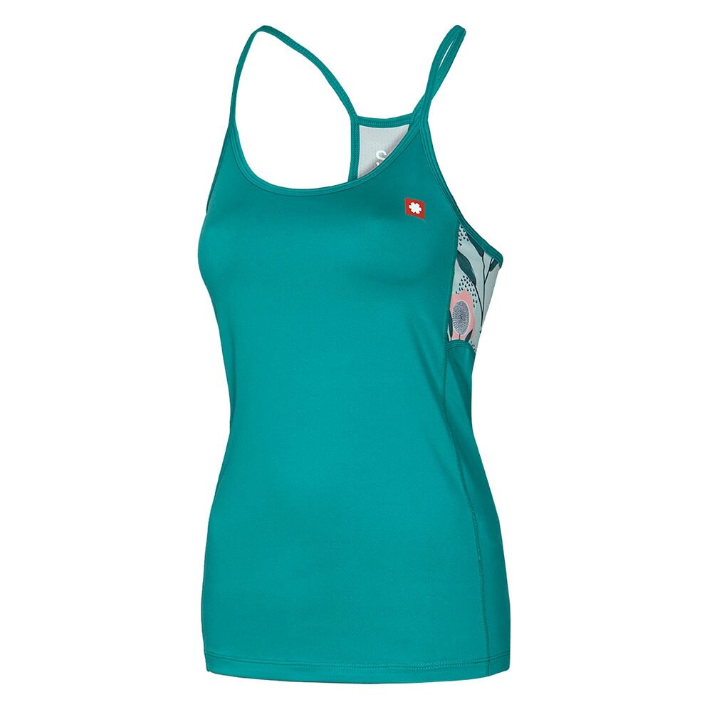 Футболка без рукавов Ocun Arista, зеленый
Футболка без рукавов Ocun Arista, зеленый