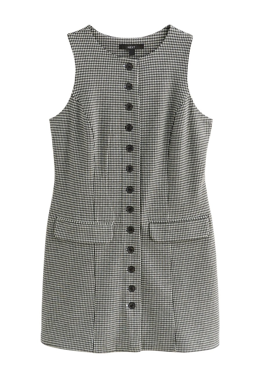 Платье Next REGULAR FIT , Mono Check/Black
Платье Next REGULAR FIT , Mono Check/Black