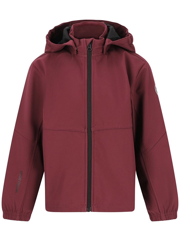 Куртка софтшелл Troy W-PRO 8000 Zigzag, красный
Куртка софтшелл Troy W-PRO 8000 Zigzag, красный
